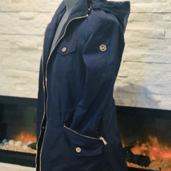 Michael Kors jacket small - Picture 7 of 16